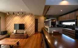 桧家住宅(株式会社日本中央住販)のロゴ画像