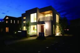 株式会社建築工房sakura(イシンホーム一宮店・稲沢店)のロゴ画像