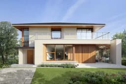 茨城中央ホーム株式会社(三井ホーム)のロゴ画像