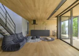 三井ホーム株式会社(関西エリア)のロゴ画像