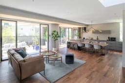 三井ホーム株式会社(神奈川・静岡東エリア)のロゴ画像