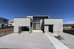 インカラーアーキテクツ株式会社のロゴ画像