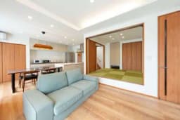 株式会社秀光ビルド(伊丹店)のロゴ画像