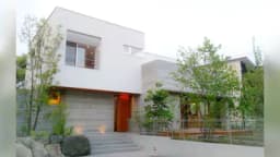 露木建設株式会社のロゴ画像