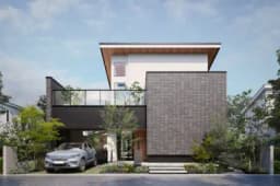 三井ホーム株式会社(東京エリア)のロゴ画像