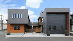 株式会社アークホームのロゴ画像