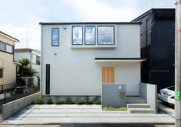 株式会社クレアホームのロゴ画像