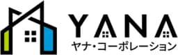 株式会社ヤナ・コーポレーションのロゴ画像