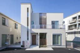 株式会社秀光ビルド(名古屋南店)のロゴ画像