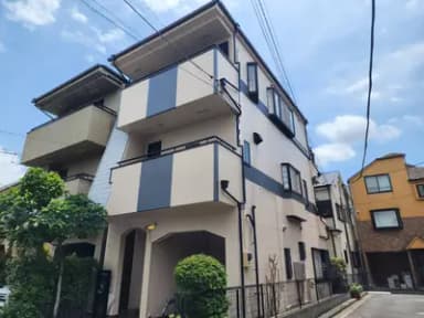 ポイントカラー