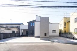 日本住宅ツーバイ株式会社のロゴ画像