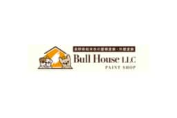 合同会社BullHouse(ブルハウス)のロゴ画像