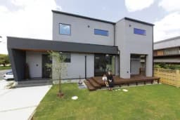 株式会社安江工務店のロゴ画像