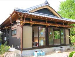 有限会社松澤建築のロゴ画像