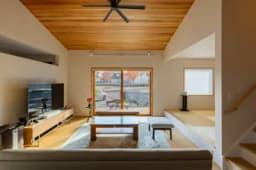 ショーナン・ホーム株式会社(CASA LABO)のロゴ画像