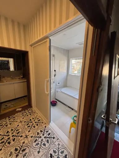 お孫さんのために