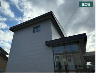 屋根外壁塗装工事で理想の見栄えに