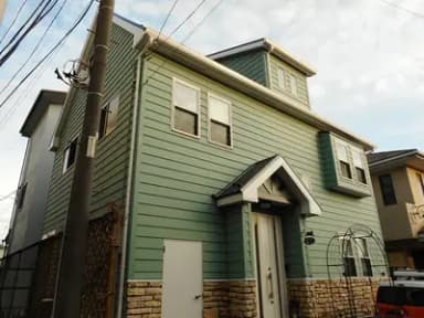 築年数を感じさせない!新築のような仕上がりに