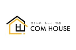コムハウス株式会社のロゴ画像