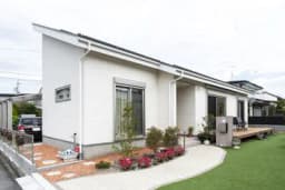 パパまるハウスのロゴ画像