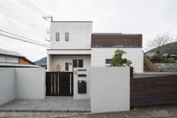 レスコハウスのロゴ画像