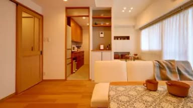 自然体で暮らす、趣味と生活を両立する家