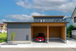 株式会社アッシュホームのロゴ画像