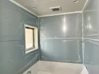 ユニットバス交換工事