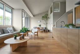 ミサワホーム近畿株式会社のロゴ画像