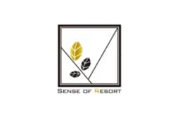 センスオブリゾート株式会社のロゴ画像
