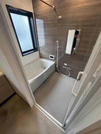 古くなってきた、お風呂を交換!補助金活用でピカピカに!