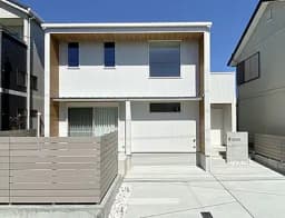 有限会社アラキ建築(A-woodhome)のロゴ画像