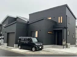 一建設株式会社のロゴ画像