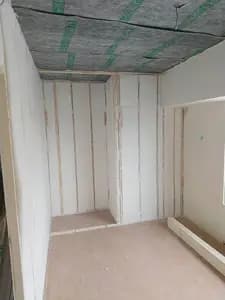 楽器演奏用防音室