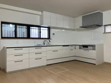 リノベーション