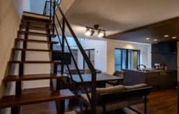 タクトホーム株式会社(GRAFARE DESIGN STUDIO TOKYO)のロゴ画像