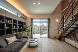 太陽ハウジング株式会社のロゴ画像