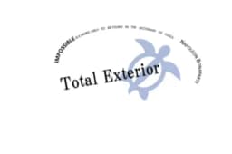 株式会社トータルエクステリアのロゴ画像