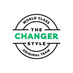 CHANGERのロゴ画像