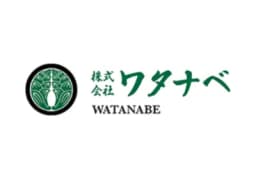 株式会社ワタナベのロゴ画像