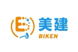 株式会社美建のロゴ画像