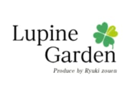 琉木造園のロゴ画像