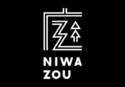島崎建設株式会社 庭ZOUのロゴ画像