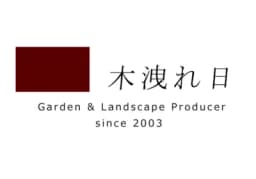 木洩れ日のロゴ画像