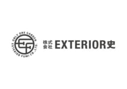 株式会社EXTERIOR史のロゴ画像