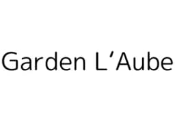 Garden L‘Aubeのロゴ画像