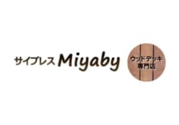 合同会社サイプレスMiyabyのロゴ画像
