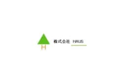 株式会社HAUSのロゴ画像