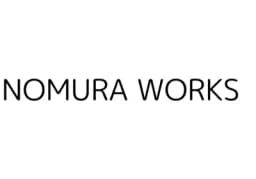 NOMURA-WORKSのロゴ画像