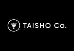 株式会社TAISHO Co.のロゴ画像